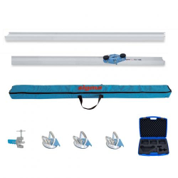 KERA-CUT EXT � syst�mov� reza�ka pre ve�koform�tov� dla�dice (verzia 2024)