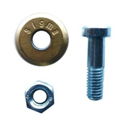 16 mm TITAN rezacie koliesko � kompletn� sada pre reza�ky SIGMA SERIE 4 NEX