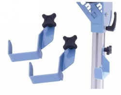 SIGMA h�ky na zavesenie reza�ky KERA-CUT � sada 2 ks (SIG402)