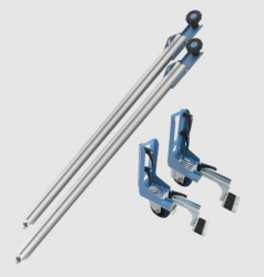 SIGMA KERA-LIFT podpery s kolieskami � sada (set)