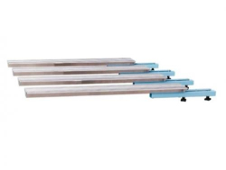 SIGMA roz��renie pracovn�ho stola 63E � 100 cm (sada 4 profilov)