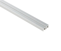 Schl�ter�-SHOWERPROFILE-WS � nosn� profil proti pretekaniu vody do sprchy v �rovni podlahy