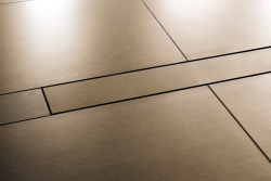 Schlter-KERDI-LINE KLD  kryt na vloenie dlaby