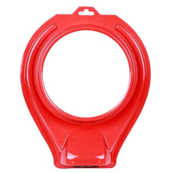 AQUADUSTER 162  odsva vody a prachu do Ø162 mm