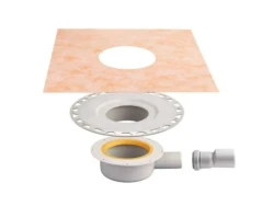 Schlter-KERDI-DRAIN  podlahov odtok BASE