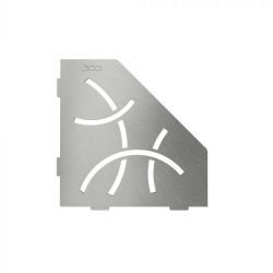 Schlter-SHELF-SES2  nerezov puholnkov polika do kpene