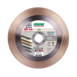 Diamantov kot pre JOLLY rezy 45 (stolov ply, mokr rezanie) - 7D EDGE