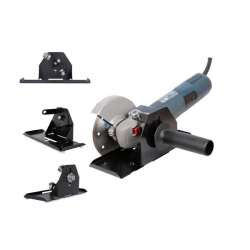 SLIDER 90  prpravok pre uhlov brsku 125 mm