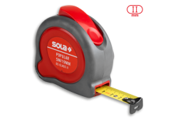 SOLA POPULAR  Zvinovac meter 8 m (19 mm)