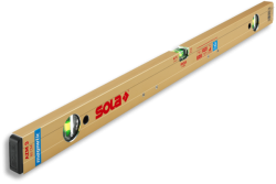 SOLA AZM 3  Profilov magnetick vodovha (30  200 cm)