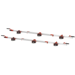 RAIMONDI EASY-MOVE MkIV  pr s 6 vkuovmi prsavkami s indiktorom podtlaku