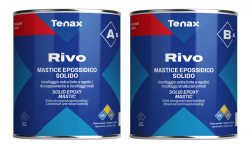 RIVO 15 � epoxidov� lepidlo A+B