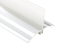 Schl�ter�-SHOWERPROFILE-WSK � nosn� profil proti pretekaniu vody (dodato�n� mont�)