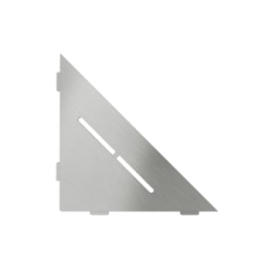 Schlter-SHELF-E  nerezov rohov polika do kpene