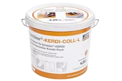 Schlter-KERDI-COLL-L  tesniace lepidlo