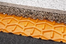 Schlter-TROBA / TROBA-PLUS  drenne rohoe